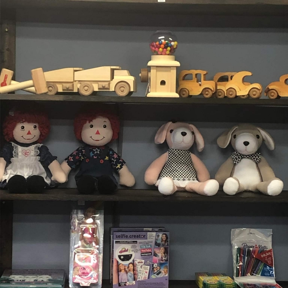 Meet your Posher, Susan